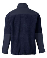 CORE365 Men's Journey Summit Hybrid Full-Zip-2