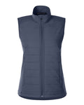 Devon & Jones Women's New Classics Charleston Hybrid Vest-1