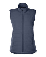 Devon & Jones Women's New Classics Charleston Hybrid Vest-1