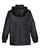 Team 365 Youth Zone Protect Lightweight Jacket-2