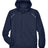 CORE365 Men's Tall Profile Fleece-Lined All-Season Jacket-1