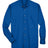 Harriton Men's Easy Blend Twill Shirt-1