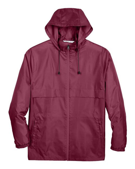 Team 365 Men's Zone Protect Lightweight Jacket-1