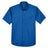 Harriton Men's Easy Blend Twill Dress Shirt with Stain-Release-1