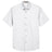 Harriton Men's Easy Blend Twill Dress Shirt with Stain-Release-1