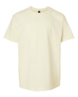 Gildan Youth Heavy Cotton T-Shirt-1