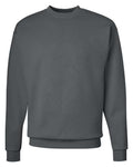 Men's EcoSmart Crewneck Sweatshirt-1