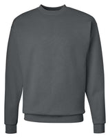  Men's EcoSmart Crewneck Sweatshirt-1
