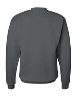  Men's EcoSmart Crewneck Sweatshirt-3