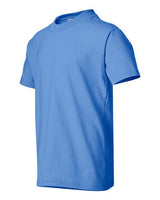 Hanes Youth EcoSmart 50/50 Cotton/Poly T-Shirt-2