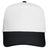 Valucap Five-Panel Twill Cap-1