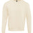 Next Level Men's Santa Barbara Crewneck Sweatshirt-1