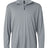 AllPro Men's Pro-Lock Performance Quarter-Zip Pullover-1