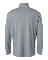 AllPro Men's Pro-Lock Performance Quarter-Zip Pullover-2