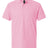 AllPro Men's Pique Polo-1