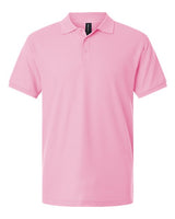 AllPro Men's Pique Polo-1