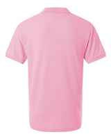 AllPro Men's Pique Polo-2