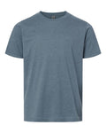Next Level Youth CVC Short Sleeve Crew-1