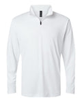AllPro Men's Pro-Lock Performance Quarter-Zip Pullover-1