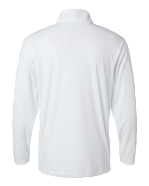 AllPro Men's Pro-Lock Performance Quarter-Zip Pullover-2