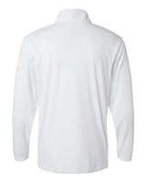AllPro Men's Pro-Lock Performance Quarter-Zip Pullover-2