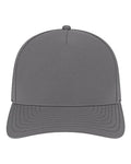 Cap America Premium Water-Resistant Perforated Cap-1