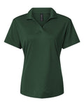 AllPro Women's Pro-Lock Performance Polo-1