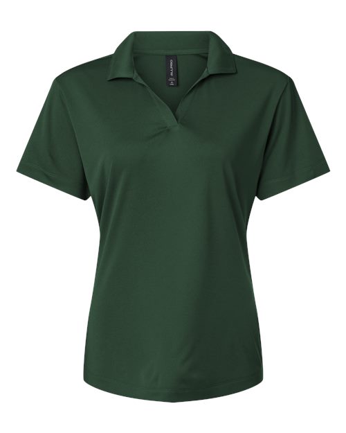 AllPro Women's Pro-Lock Performance Polo-1
