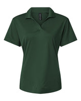 AllPro Women's Pro-Lock Performance Polo-1