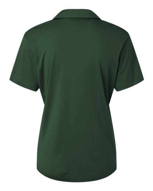 AllPro Women's Pro-Lock Performance Polo-2