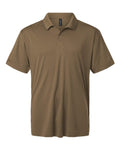 AllPro Men's Pro-Lock Performance Polo-1