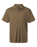 AllPro Men's Pro-Lock Performance Polo-1