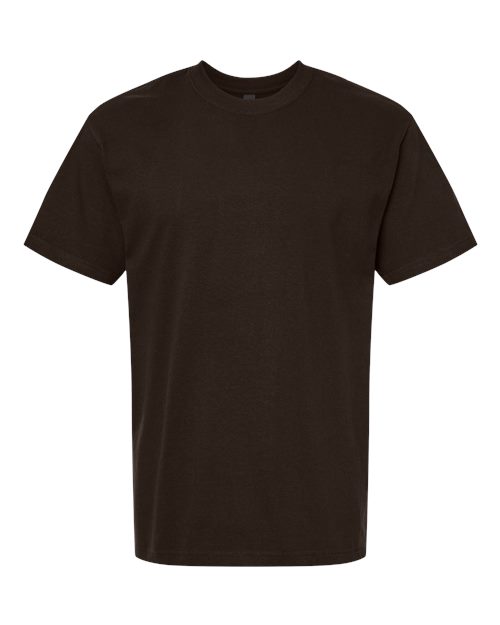 Gildan Men's Hammer Maxweight T-Shirt-1