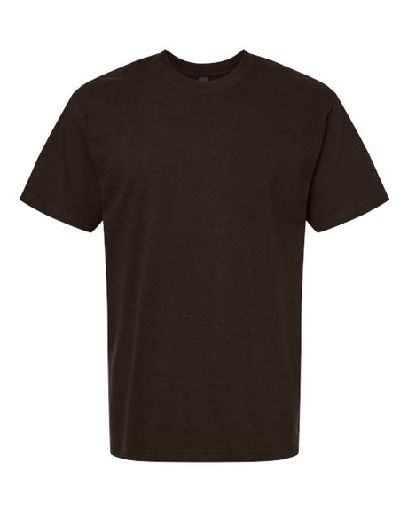 Gildan Men's Hammer Maxweight T-Shirt-1
