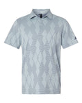 adidas Men's Ultimate365 Textured Polo-1
