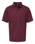 AllPro Youth Pro-Lock Performance Polo-1