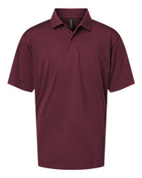 AllPro Youth Pro-Lock Performance Polo-1