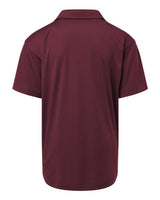 AllPro Youth Pro-Lock Performance Polo-2