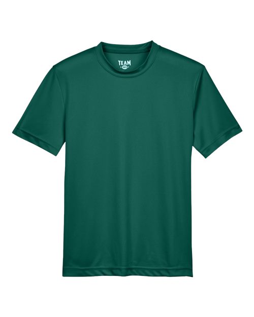 Team 365 Youth Zone Performance T-Shirt-1