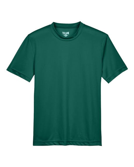 Team 365 Youth Zone Performance T-Shirt-1