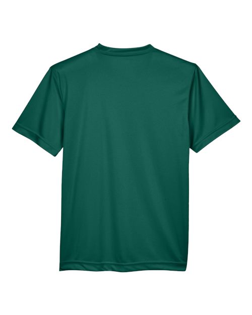 Team 365 Youth Zone Performance T-Shirt-2