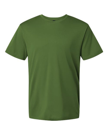 AllPro Men's Pro-Lock Performance T-Shirt-1