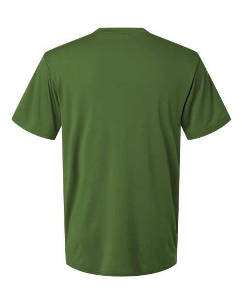 AllPro Men's Pro-Lock Performance T-Shirt-2