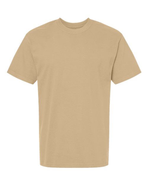 Gildan Men's Hammer Maxweight T-Shirt-1