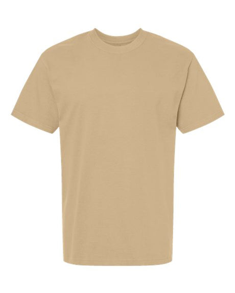 Gildan Men's Hammer Maxweight T-Shirt-1