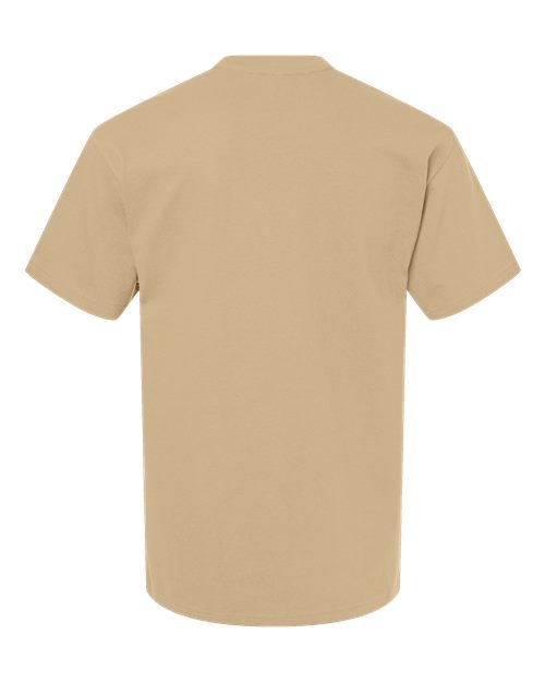 Gildan Men's Hammer Maxweight T-Shirt-2