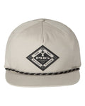 Columbia PHG Terminal Shot Snapback Cap-1