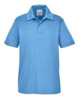 Team 365 Youth Zone Performance Polo