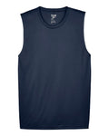 Team 365 Men's Zone Performance Muscle T-Shirt-1