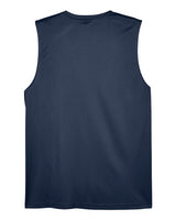 Team 365 Men's Zone Performance Muscle T-Shirt-2